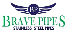 Brave Pipes logo
