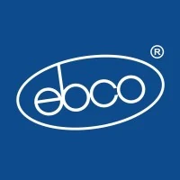Ebco logo