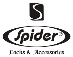Spider logo
