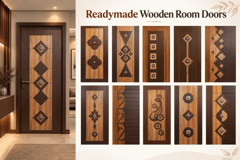 Doors catalogue image from Chennai Traders
