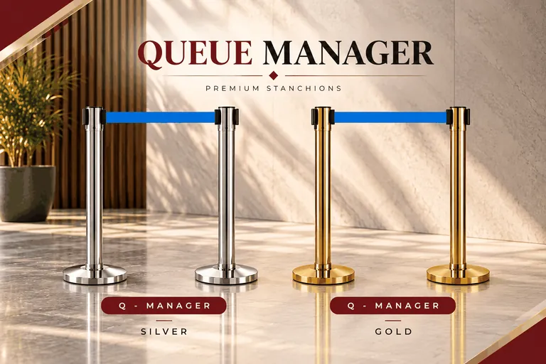 Queue Manager: others catalogue image from Chennai Traders
