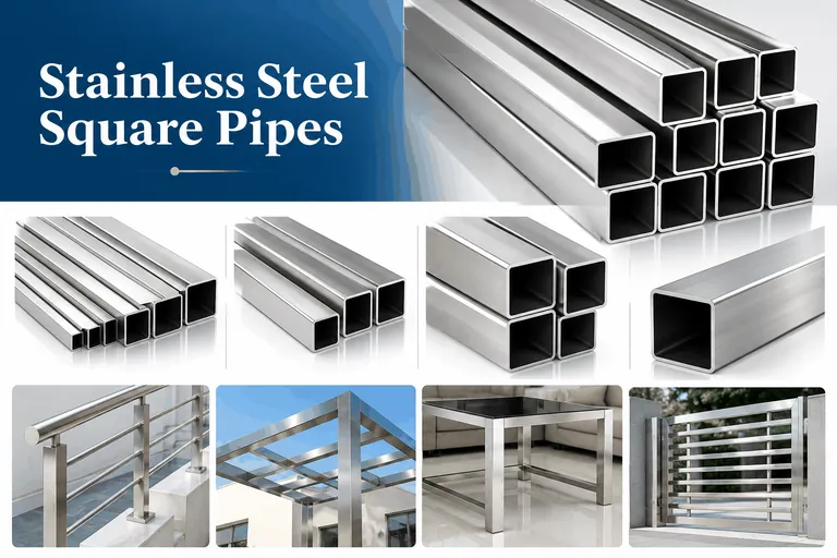Pipes catalogue image from Chennai Traders